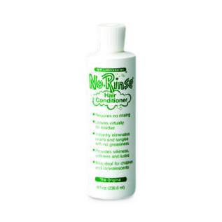 Medline Cleanlife No Rinse Conditioners