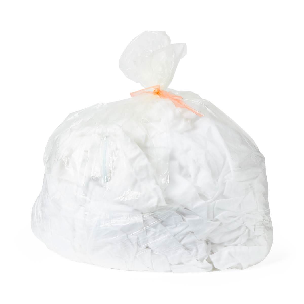 Medline Water-Soluble Liners