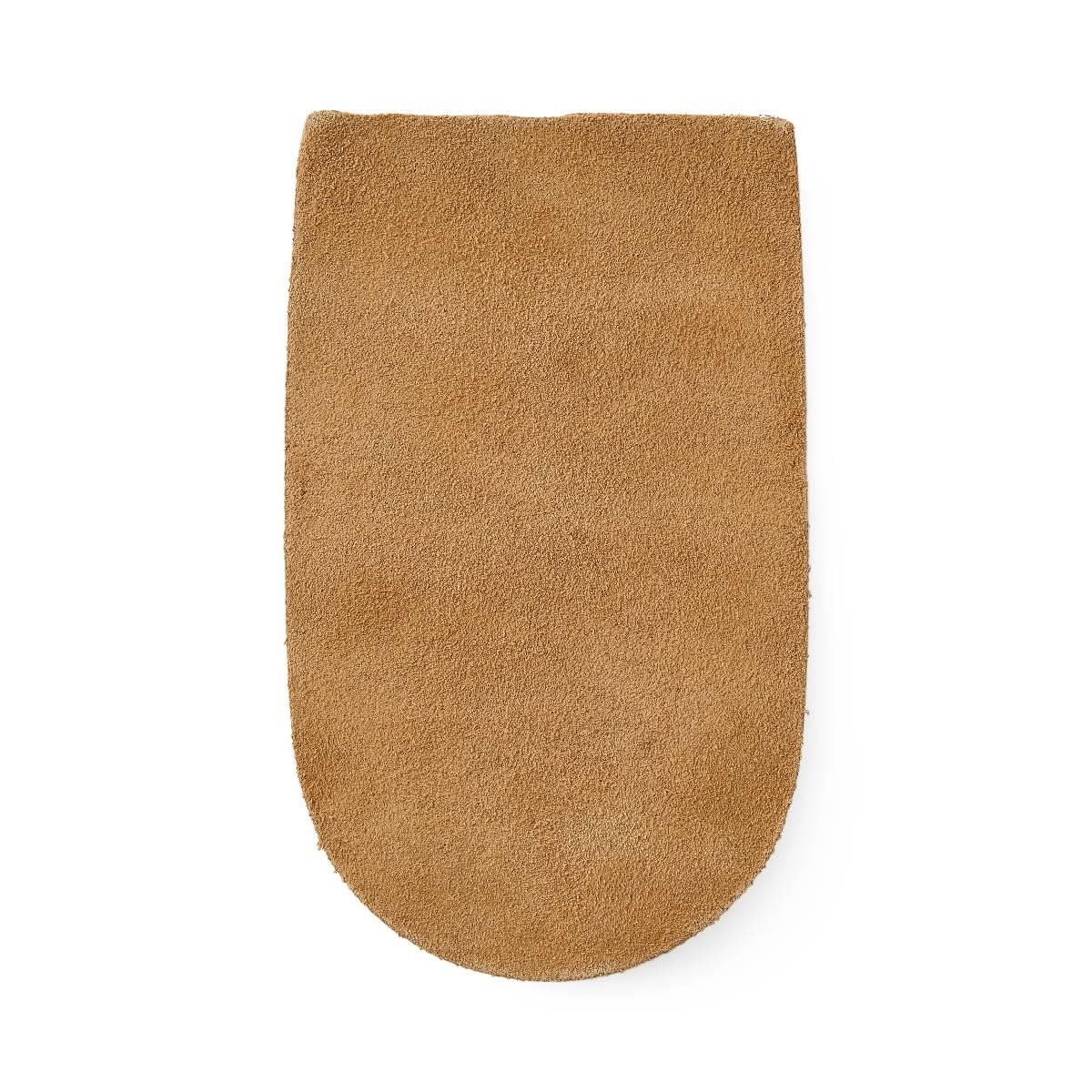 Medline Adjustable Heel Lift by Silipos