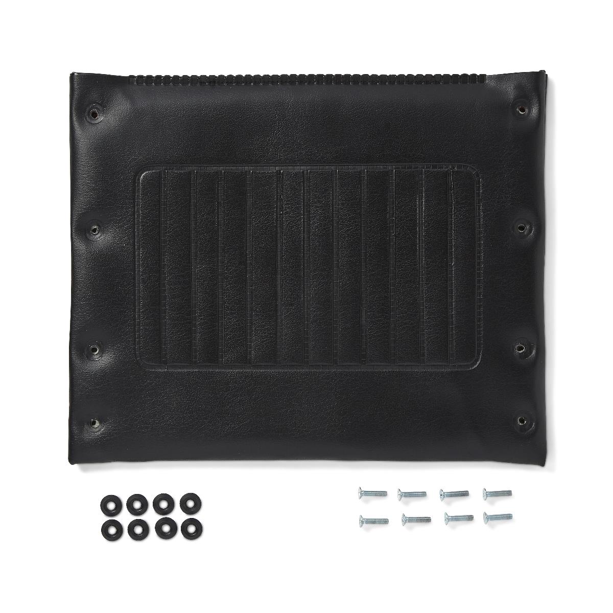 Medline Wheelchair Seat Upholstery