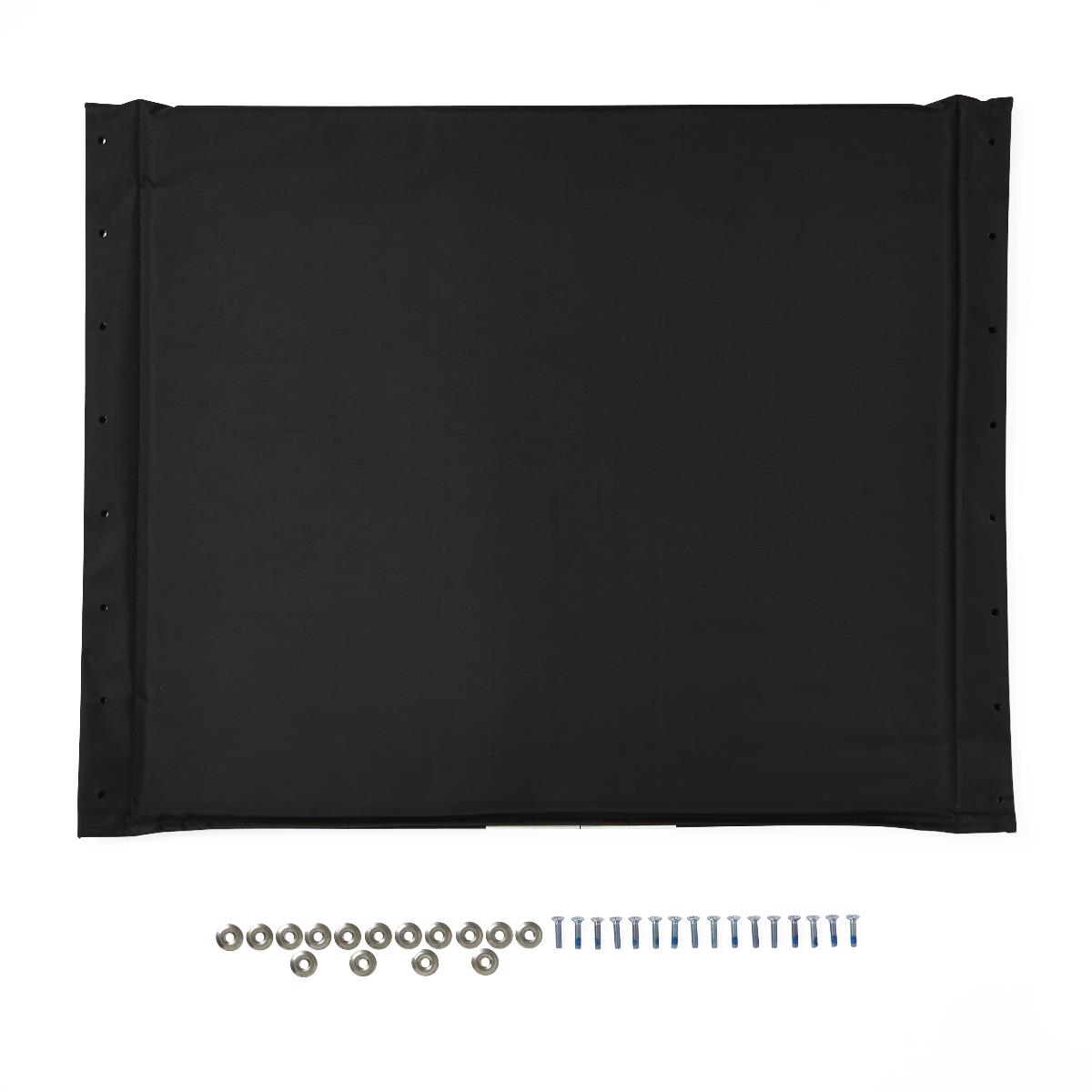 Medline Wheelchair Seat Upholstery