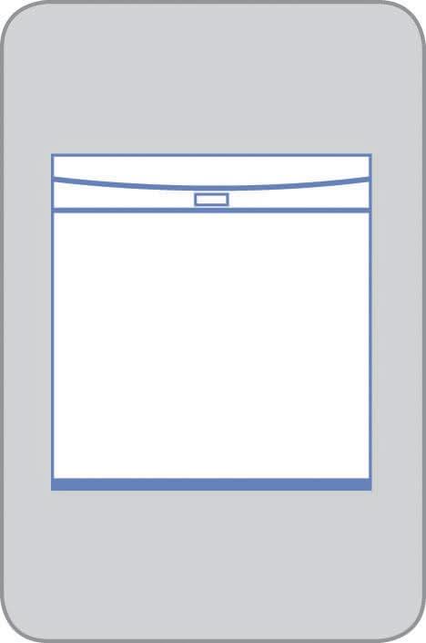 Medline Sterile X-Ray Cassette Covers