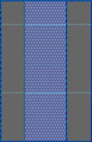 Medline Sterile Heavy-Duty Reinforced Surgical Table Covers w/Extension