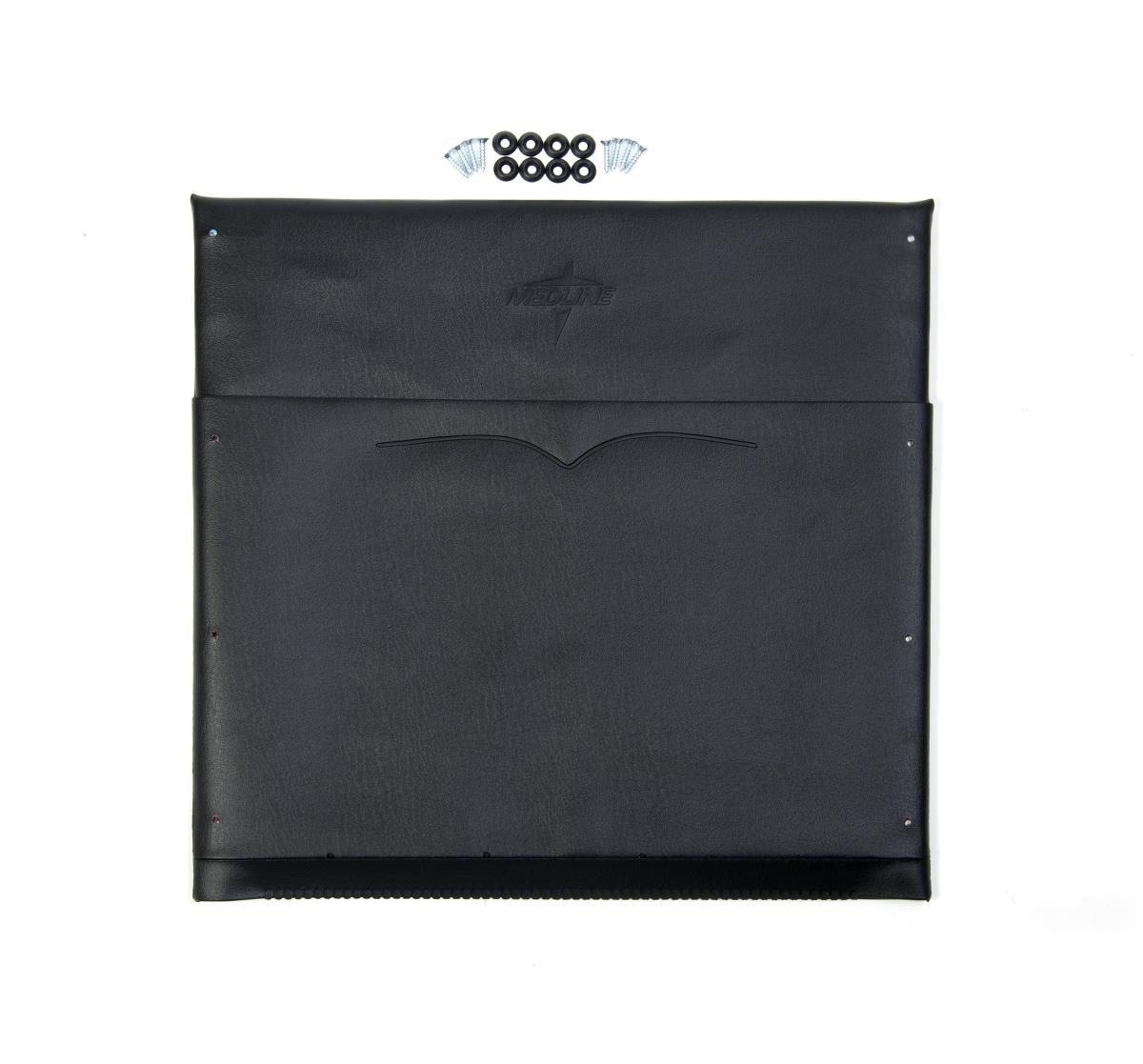 Medline Wheelchair Back Upholstery