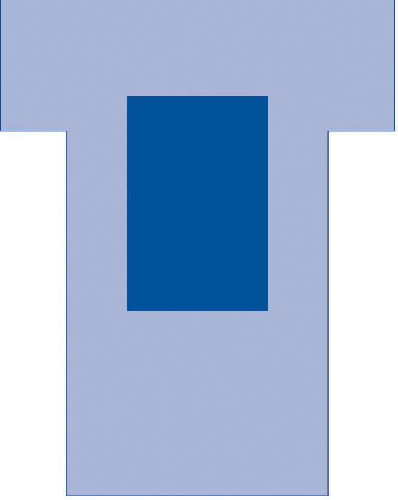 Medline Sterile Cardiovascular Surgical Drape