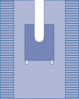 Medline Sterile Orthopedic Surgical Pack IV, Eclipse