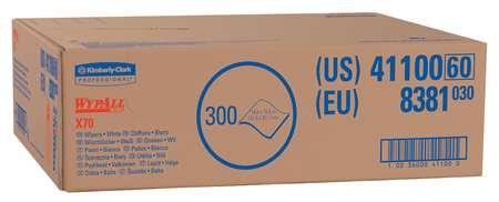 Medline WypAll X70 Wipers