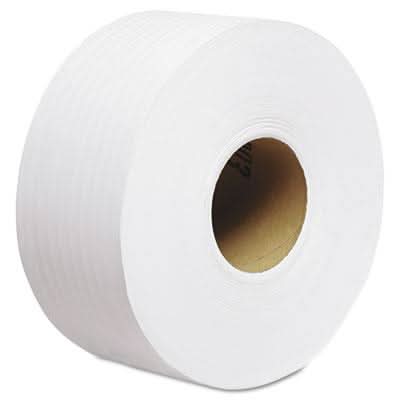 Medline 100% Recycled Fiber JRT Jr. Bath Toilet Tissue
