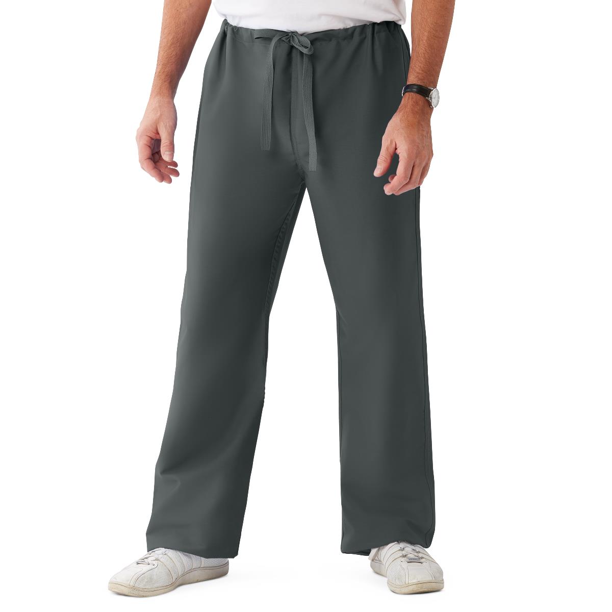 Medline ComfortEase Unisex Reversible Scrub Pants (Style 900)