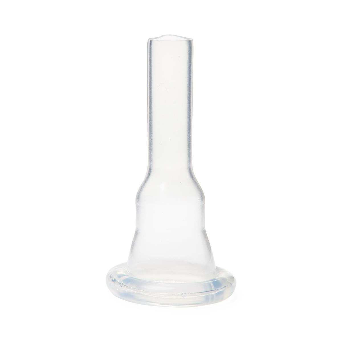 Medline Exo-Cath® 100% Silicone Male External Catheters