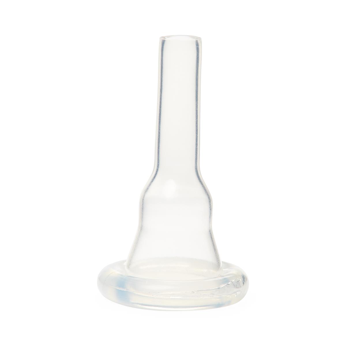 Medline Exo-Cath® 100% Silicone Male External Catheters