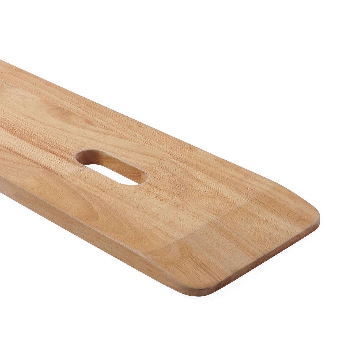 Bariatric Wooden Transfer Boards