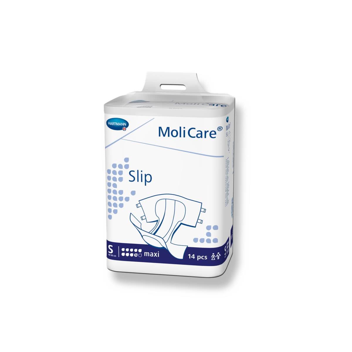 Medline MoliCare Slip Maxi Brief