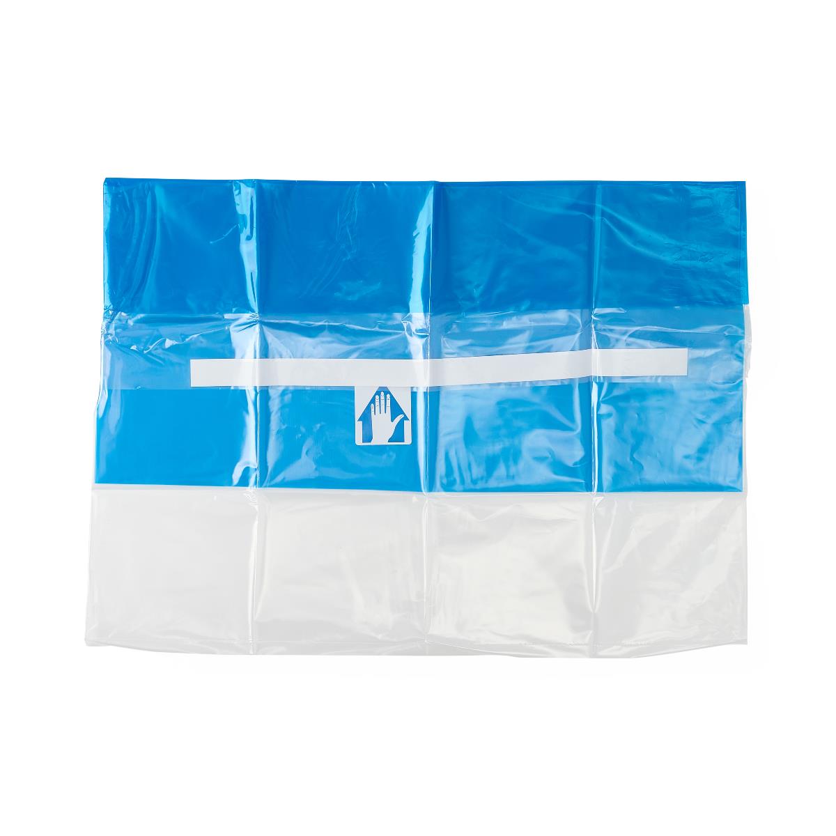 Medline Sterile X-Ray Cassette Covers