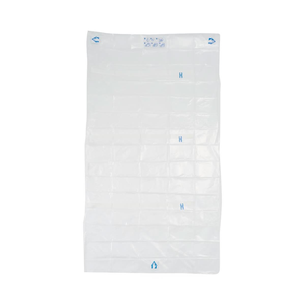 Medline Sterile Full Size C-Arm Drapes