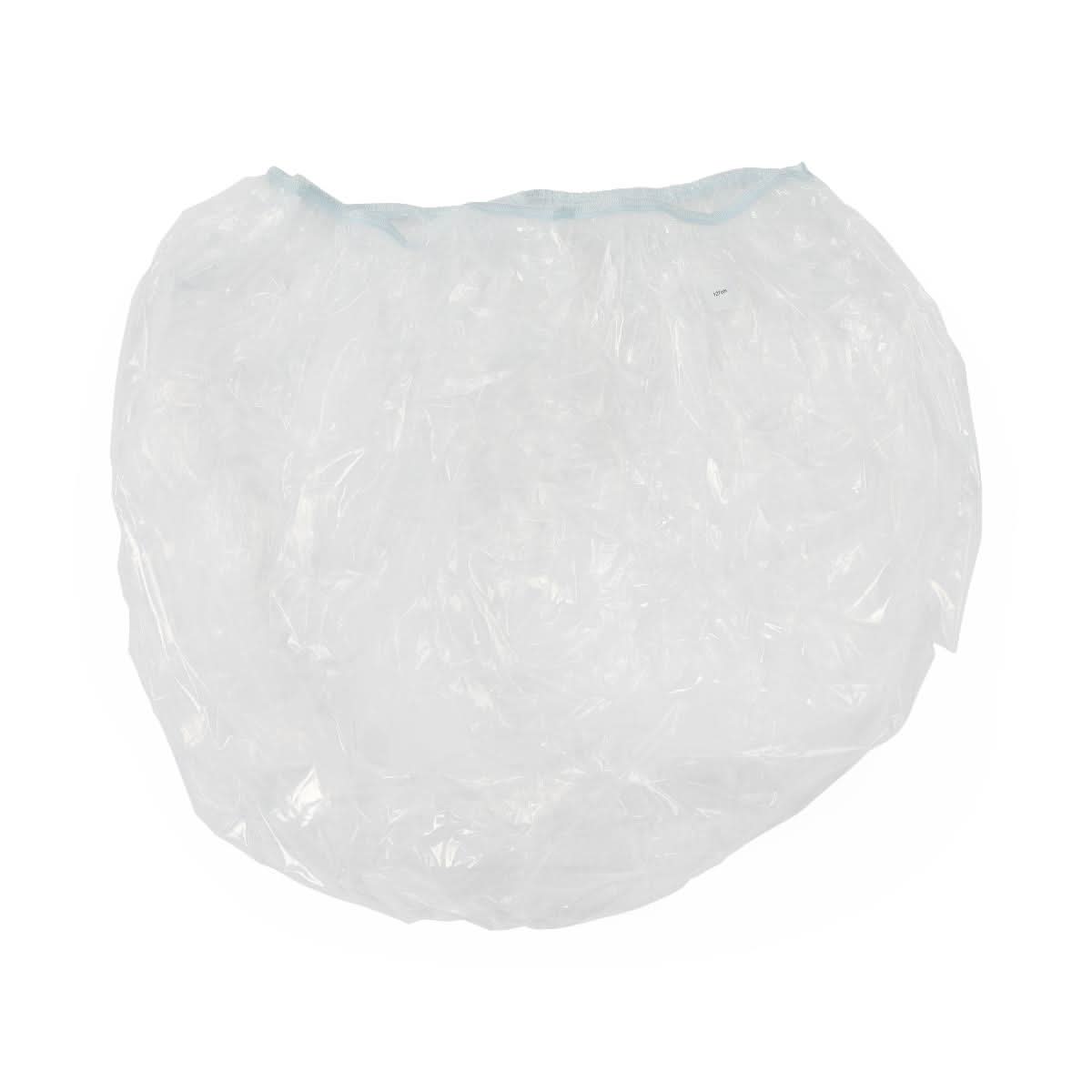 Medline Circular Banded Bags