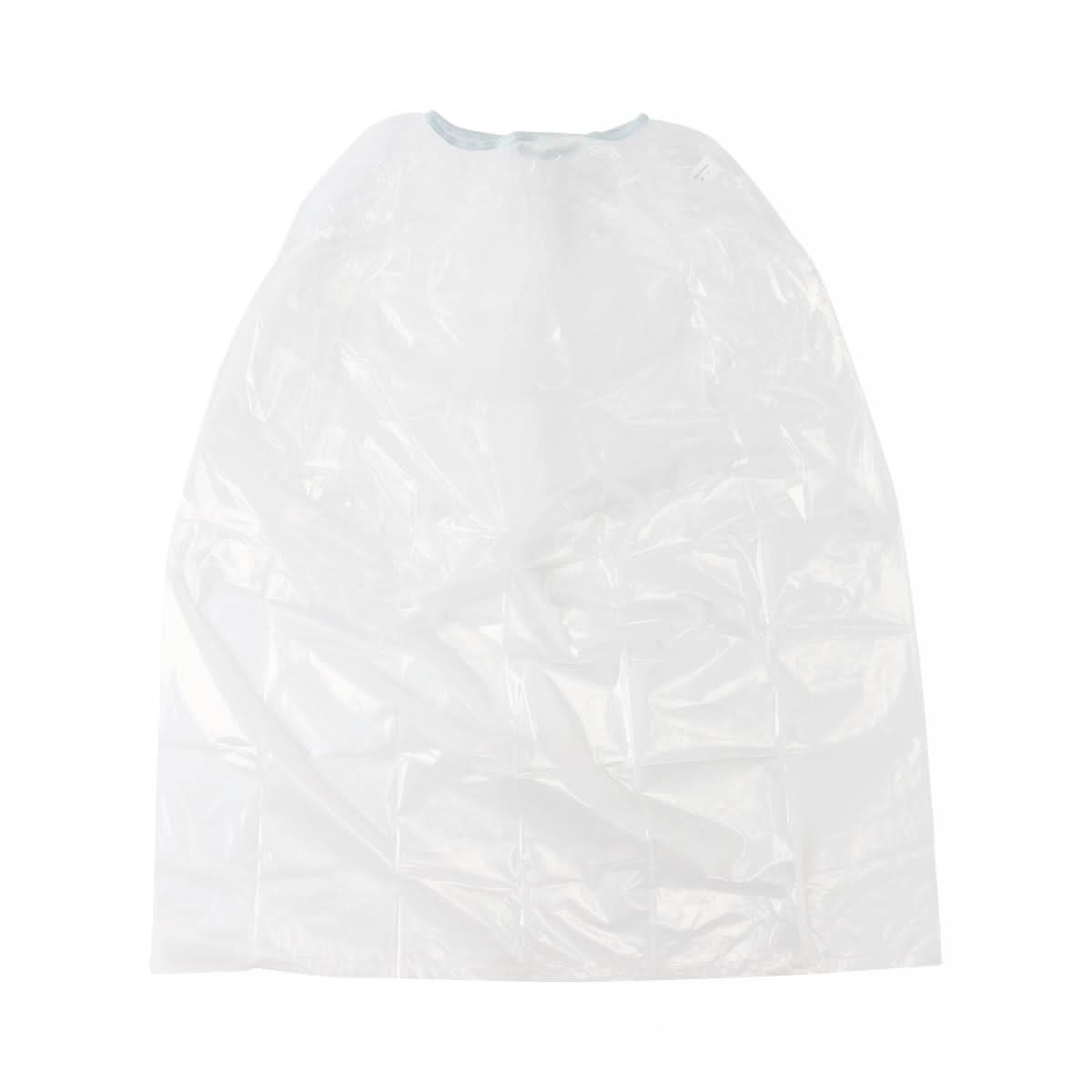 Medline Sterile Rectangular Band Bags