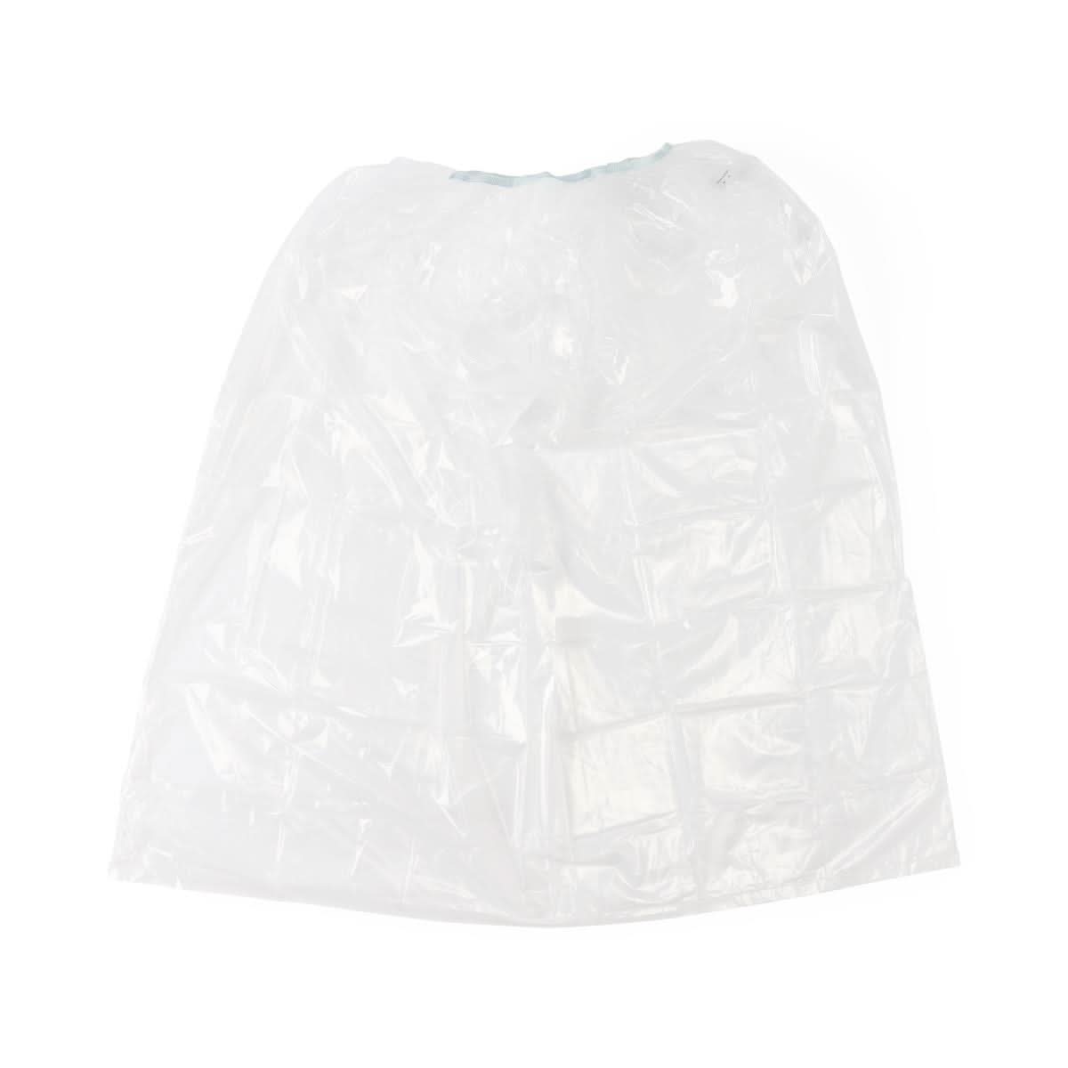 Medline Sterile Rectangular Band Bags