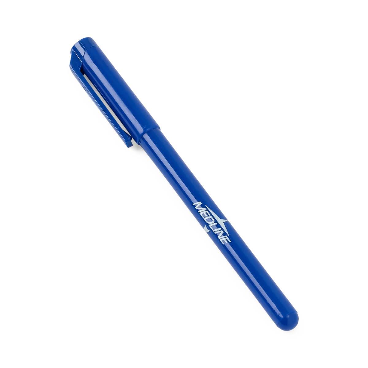 Medline Nonsterile Regular Tip Skin Marker