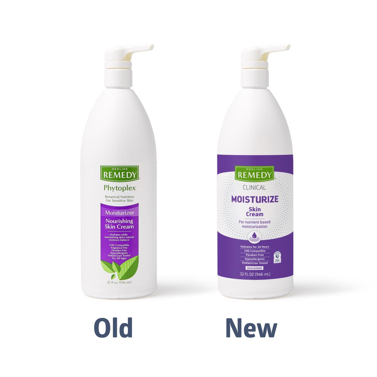 Medline Remedy Clinical Skin Cream