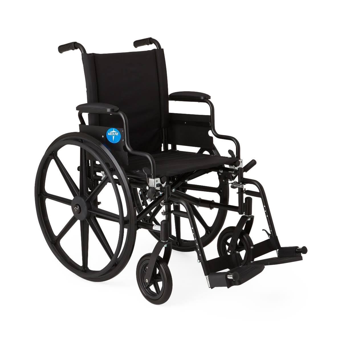 Medline Excel K4 Lightweight Wheelchairs