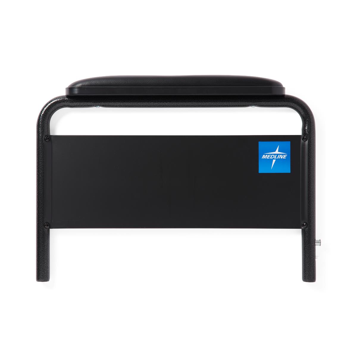 Wheelchair Armrest Assemblies