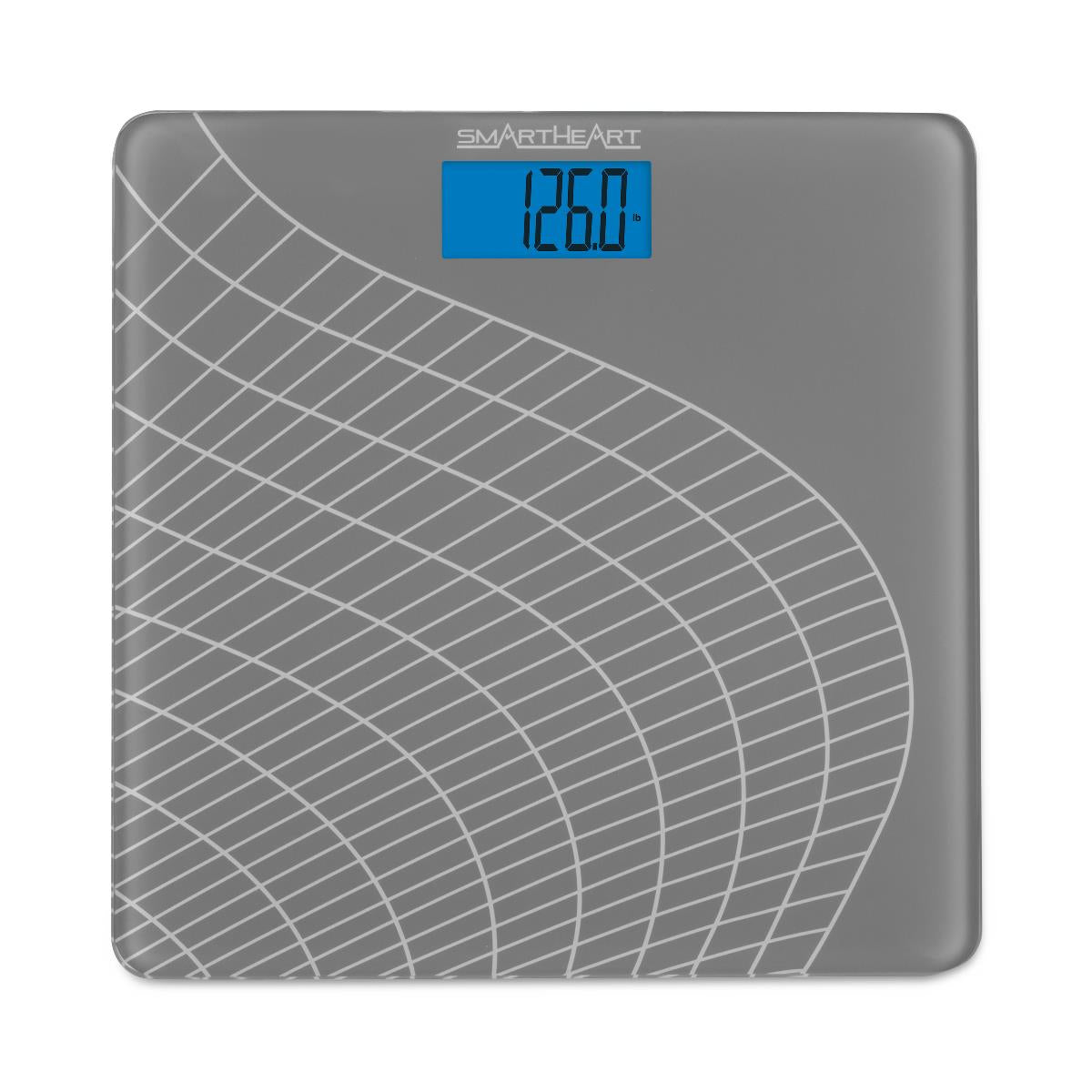 Medline SmartHeart Digital Weight Scales