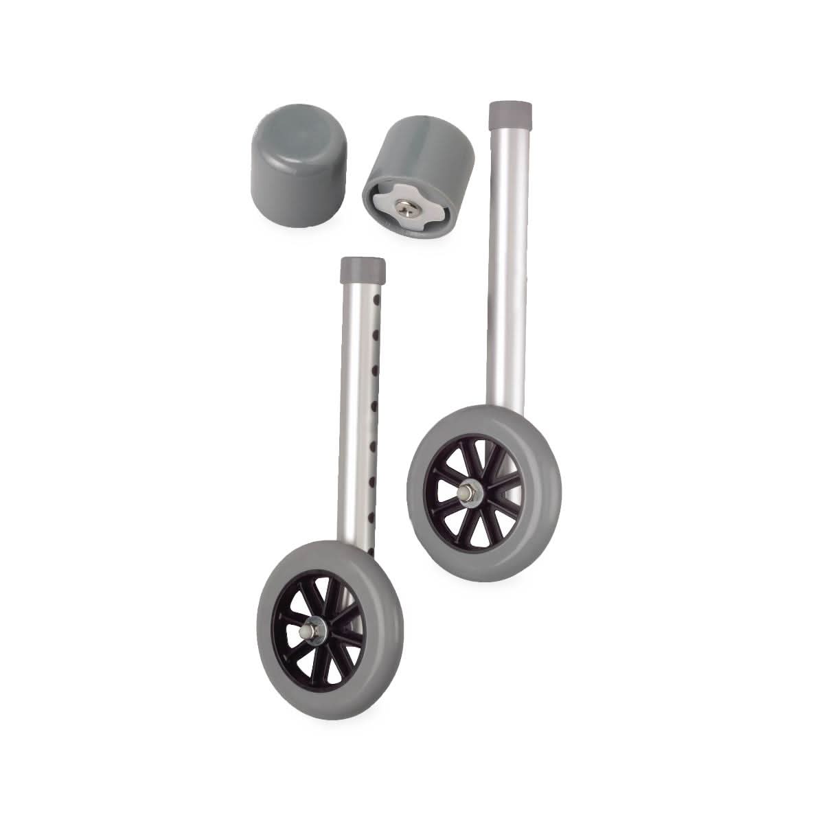 Medline Walker 5" Caster Replacement