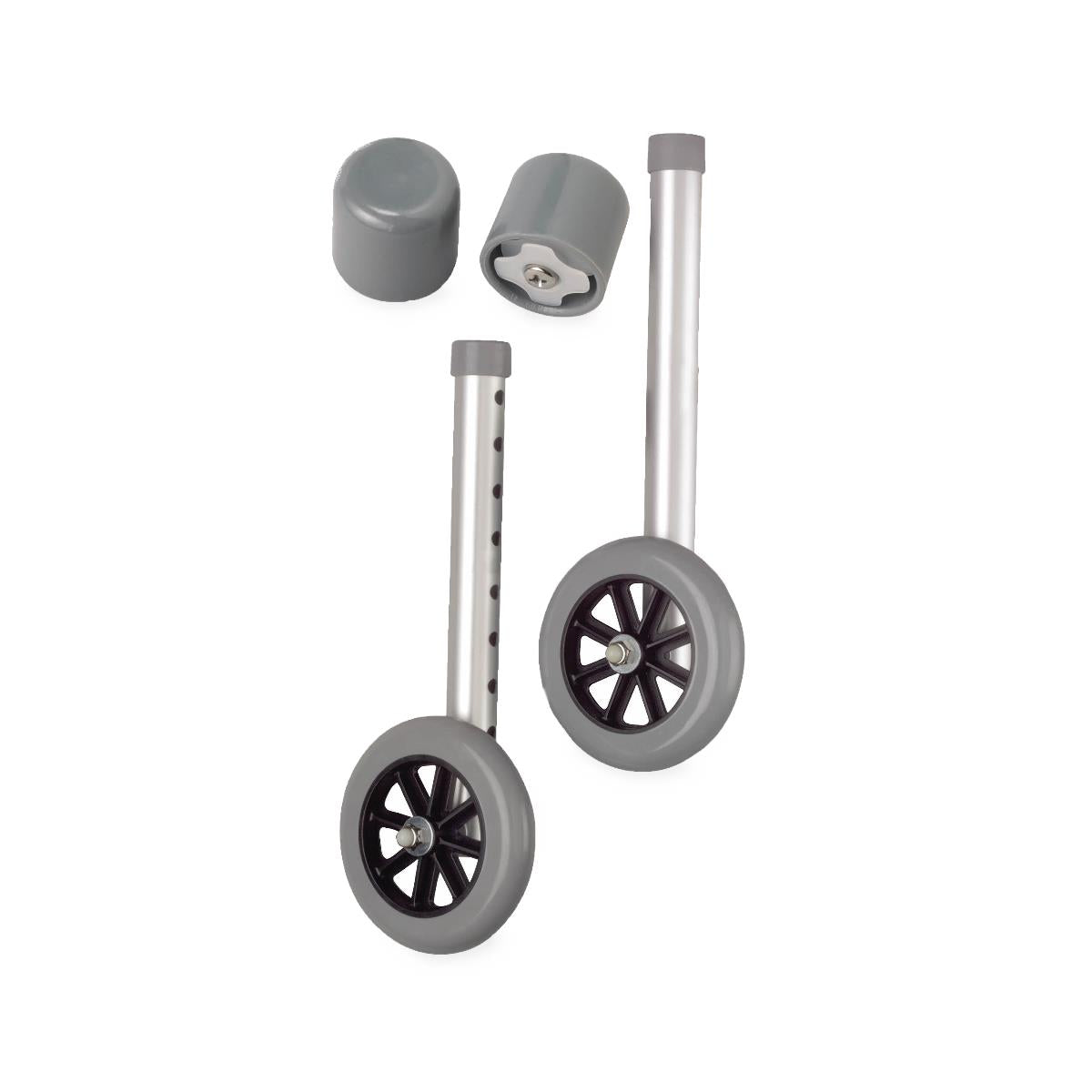 Medline Walker 5" Caster Replacement