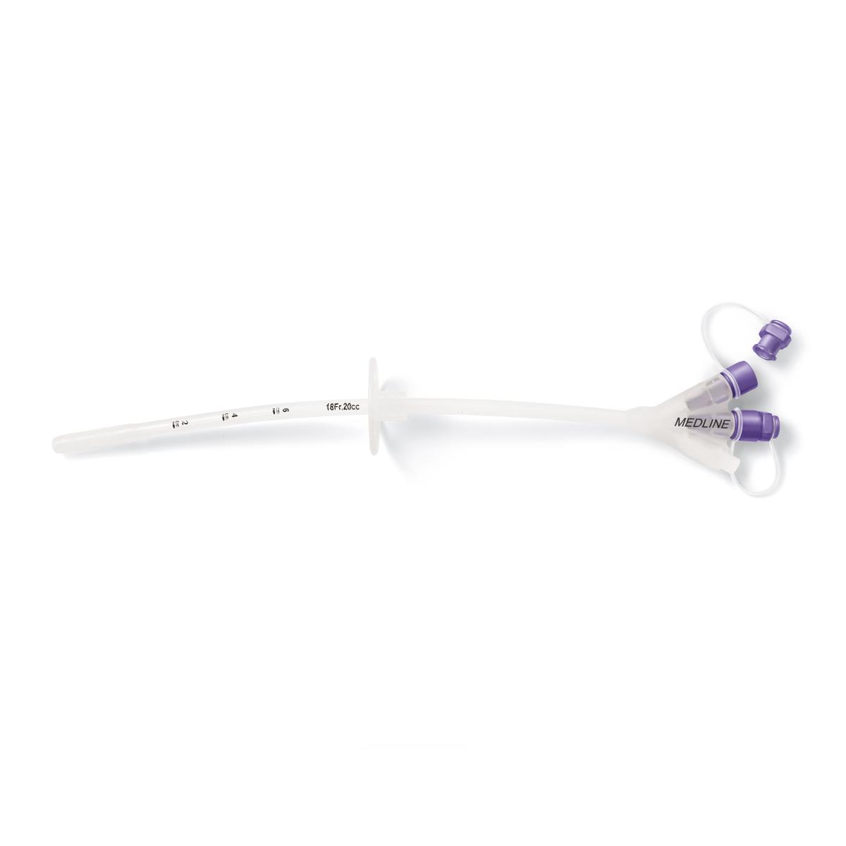 Medline ENFit Cleaning Brushes