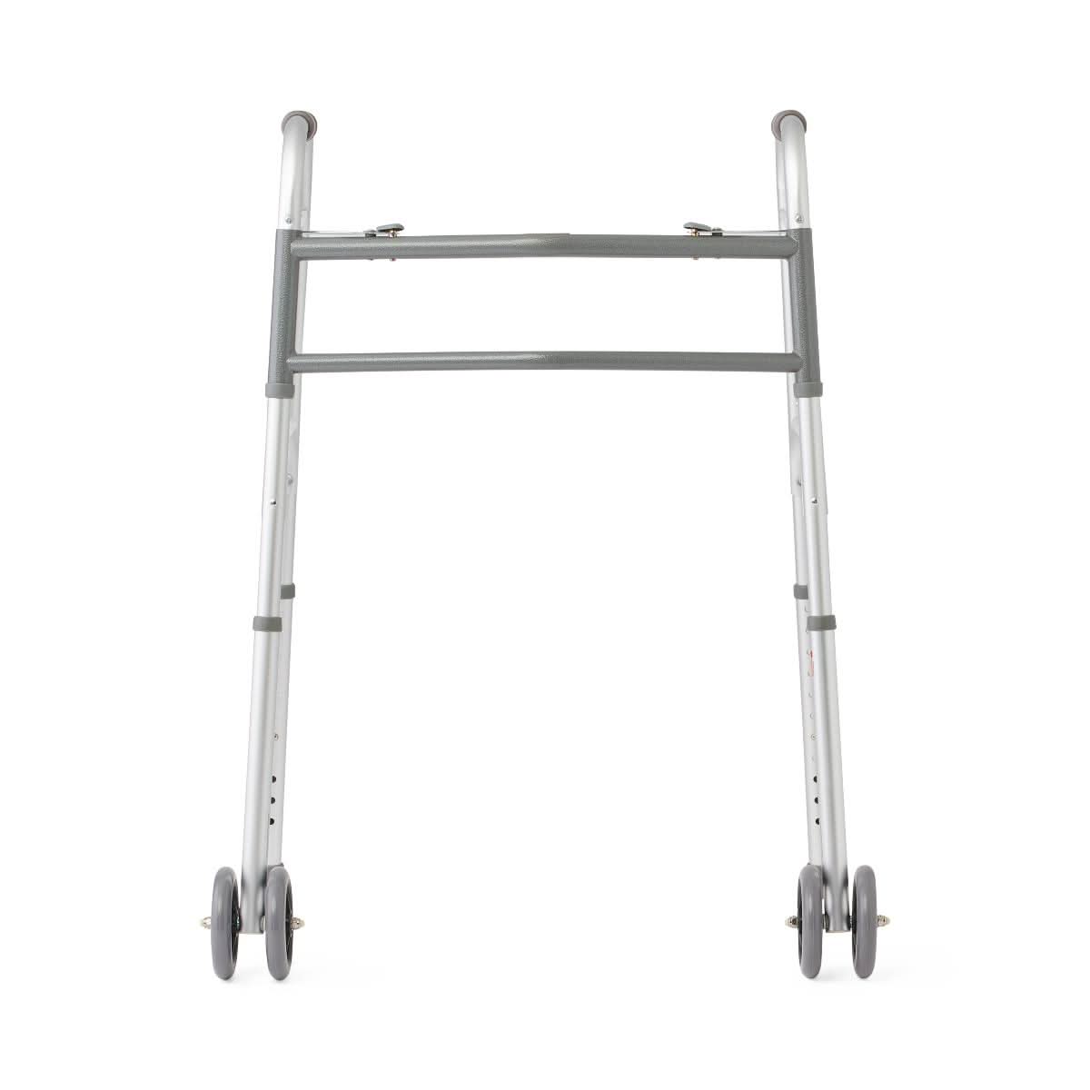 Medline Bariatric Folding Walkers