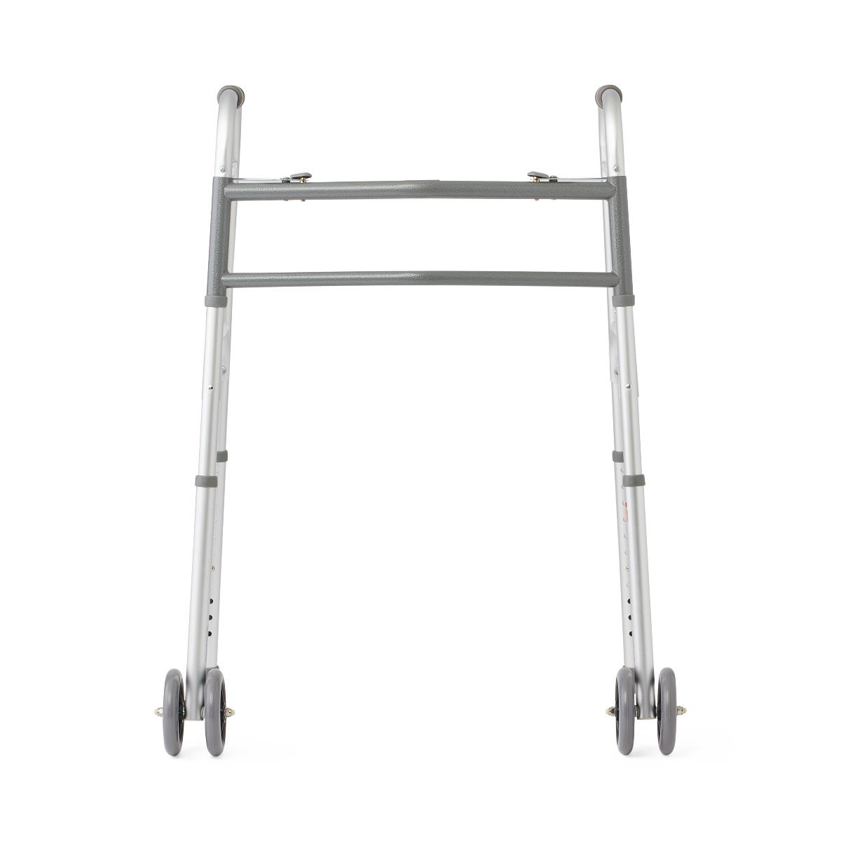 Medline Bariatric Folding Walkers