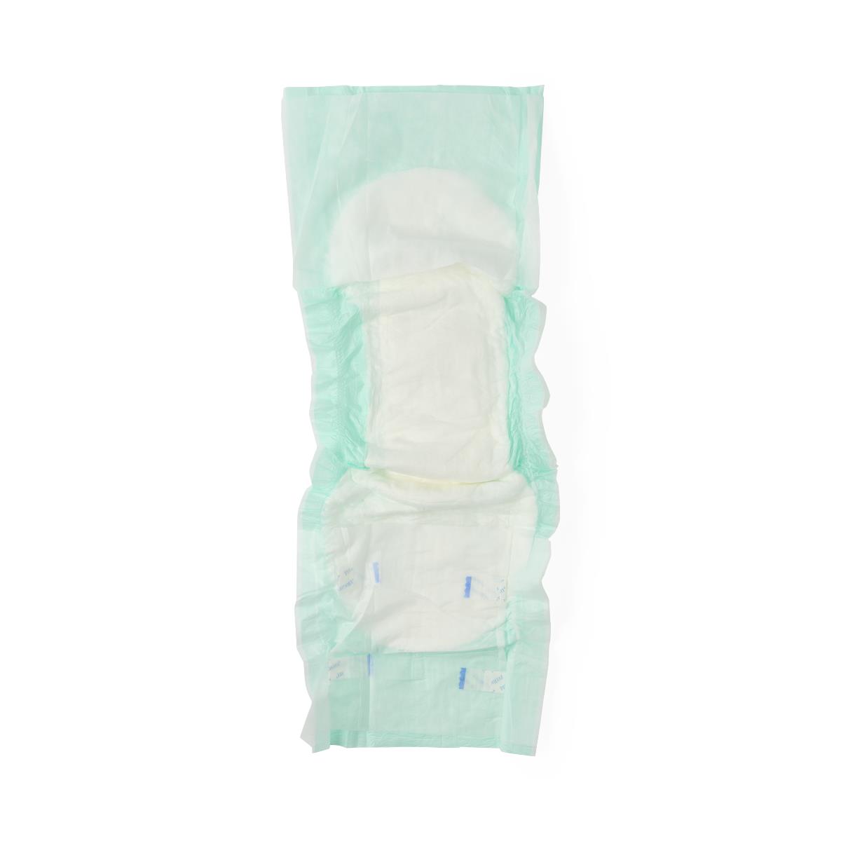 Medline FitRight Extra Incontinence Briefs