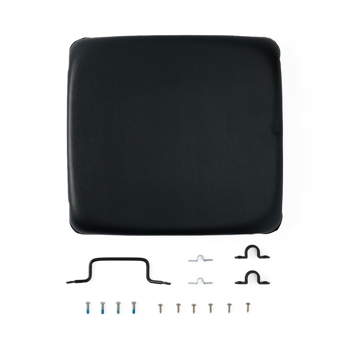 Medline Envoy 480/480HD Rolling Walker Seat