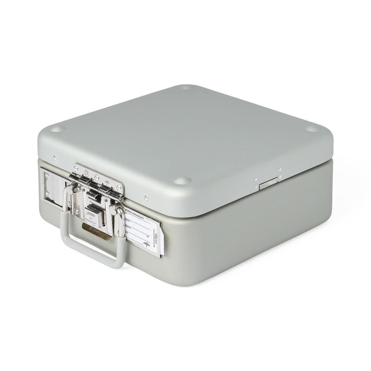 Medline Half Size Steriset Sterilization Contain