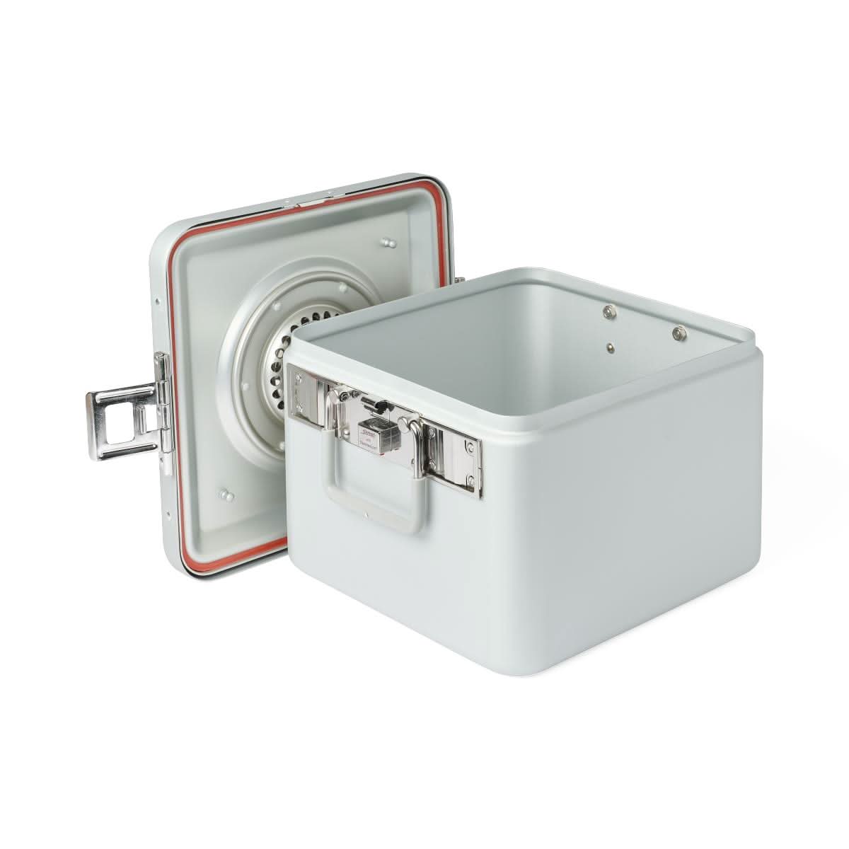 Medline Half Size Steriset Sterilization Contain