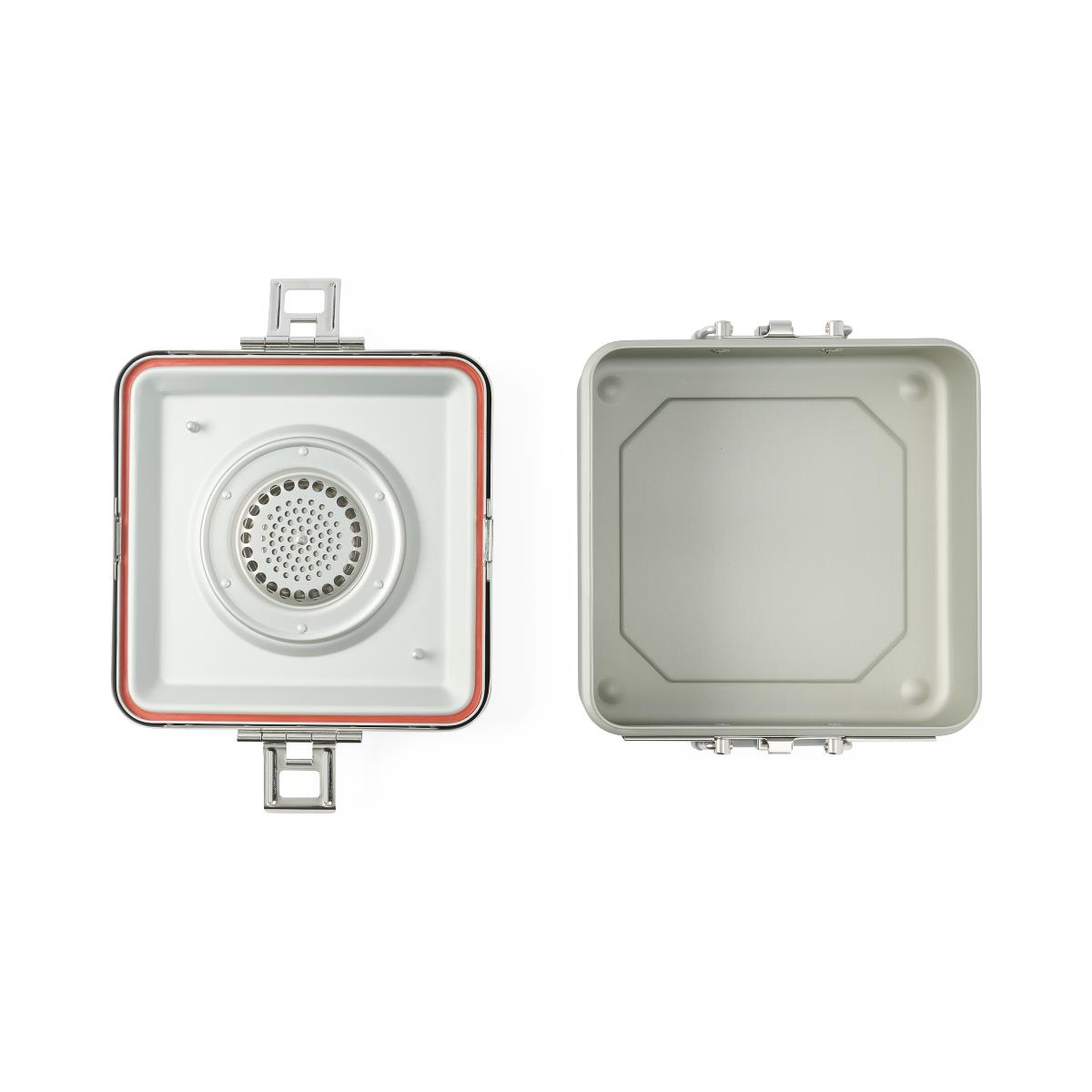 Medline Half Size Steriset Sterilization Contain