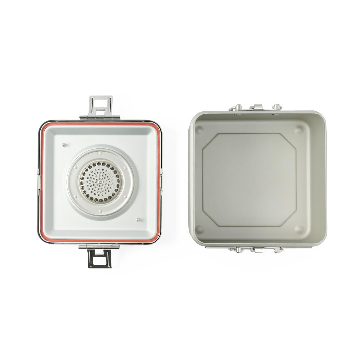 Medline Half Size Steriset Sterilization Contain