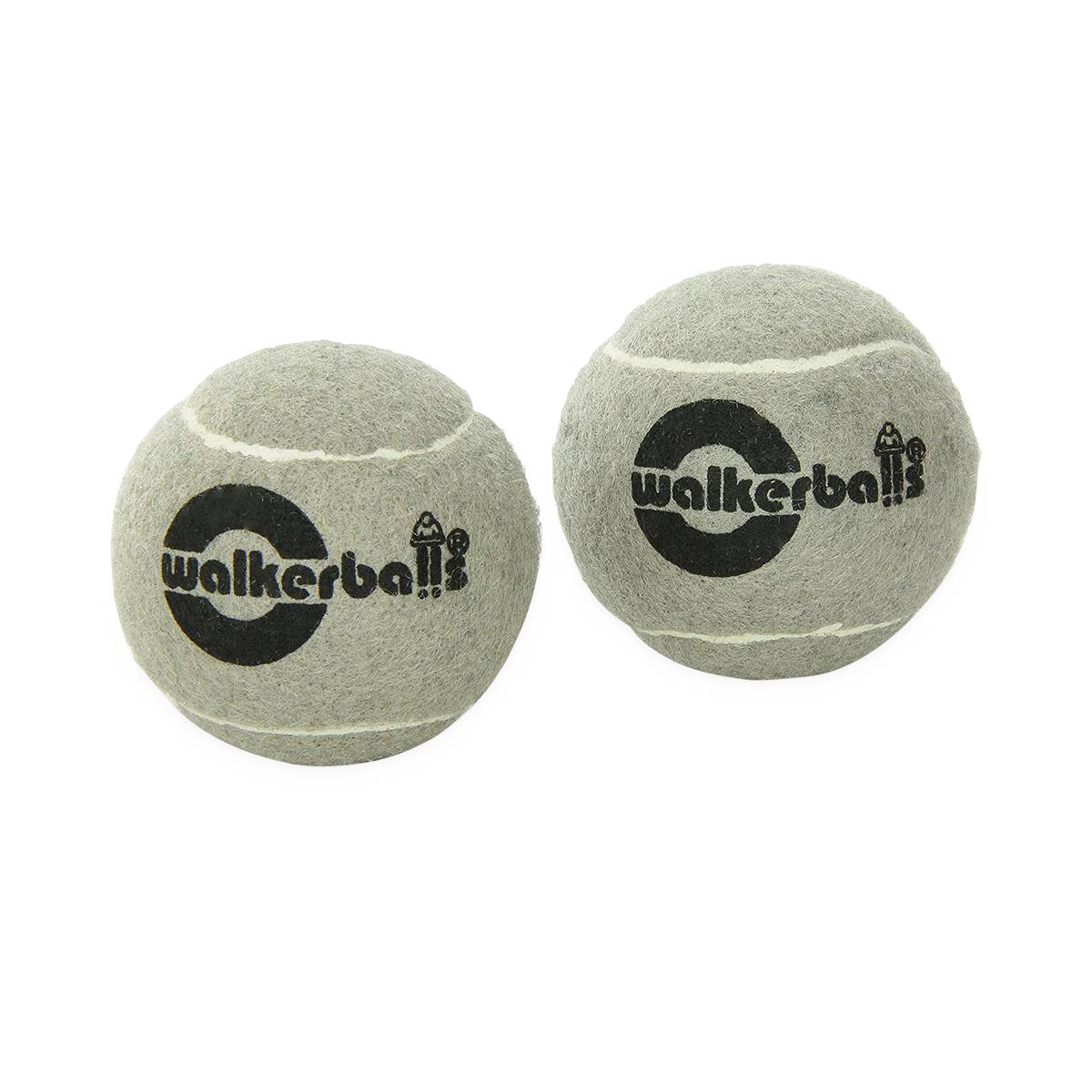 Medline DMI Walkerballs for Walkers