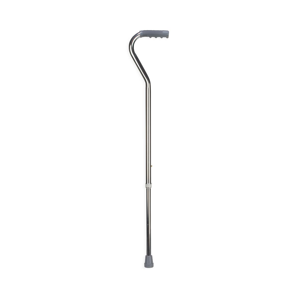 Medline DMI Adjustable Aluminum Canes
