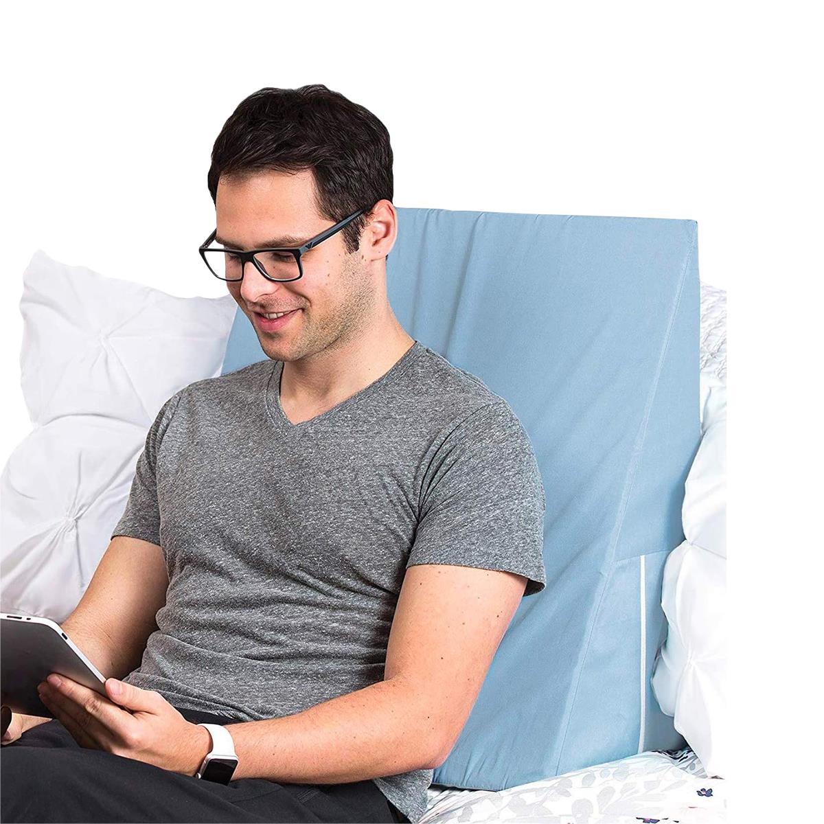Medline Briggs/Healthsmart Foam Bed Wedge