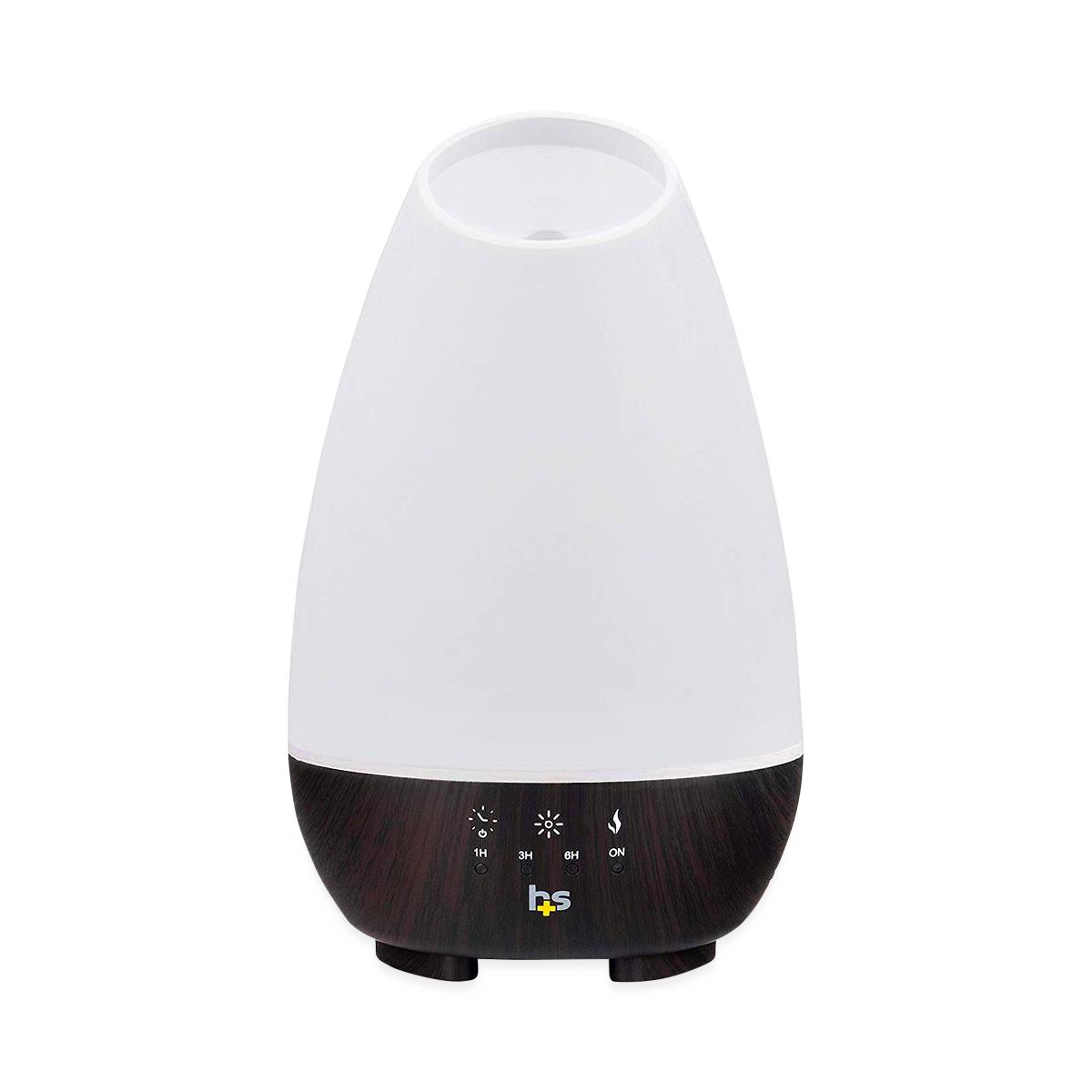 Medline Ultrasonic Essential Oil Humidifier Diffusers