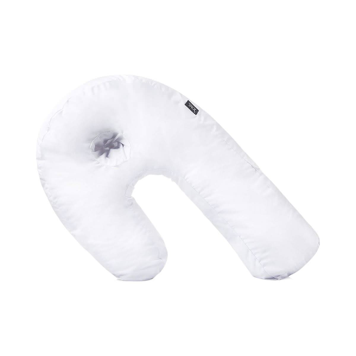 Medline HealthSmart Side Sleeper Pillows