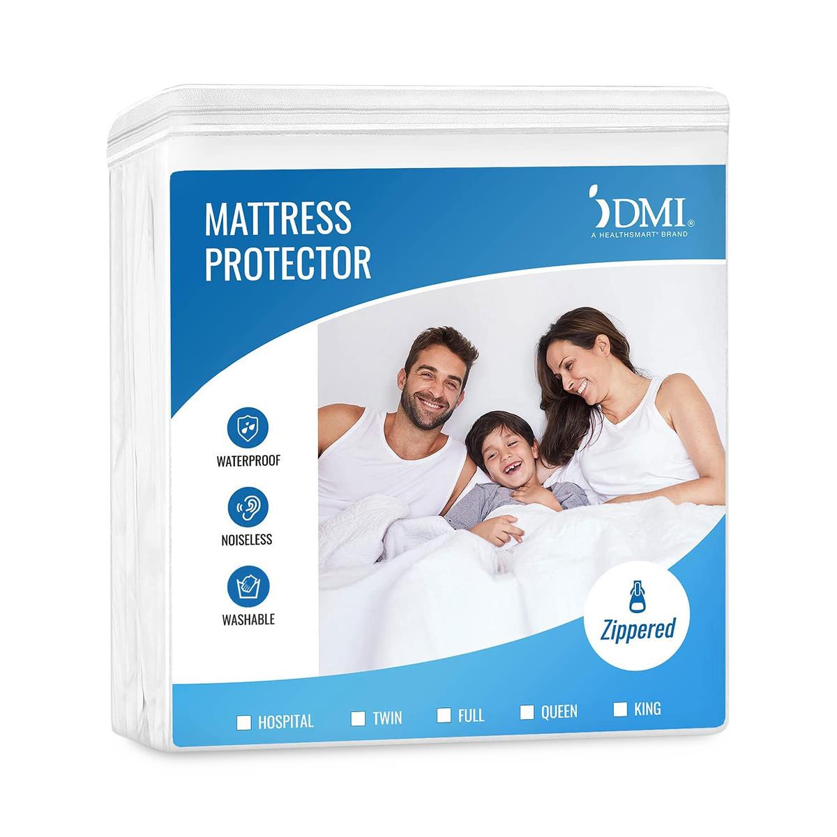 Medline DMI Protective Mattress Covers