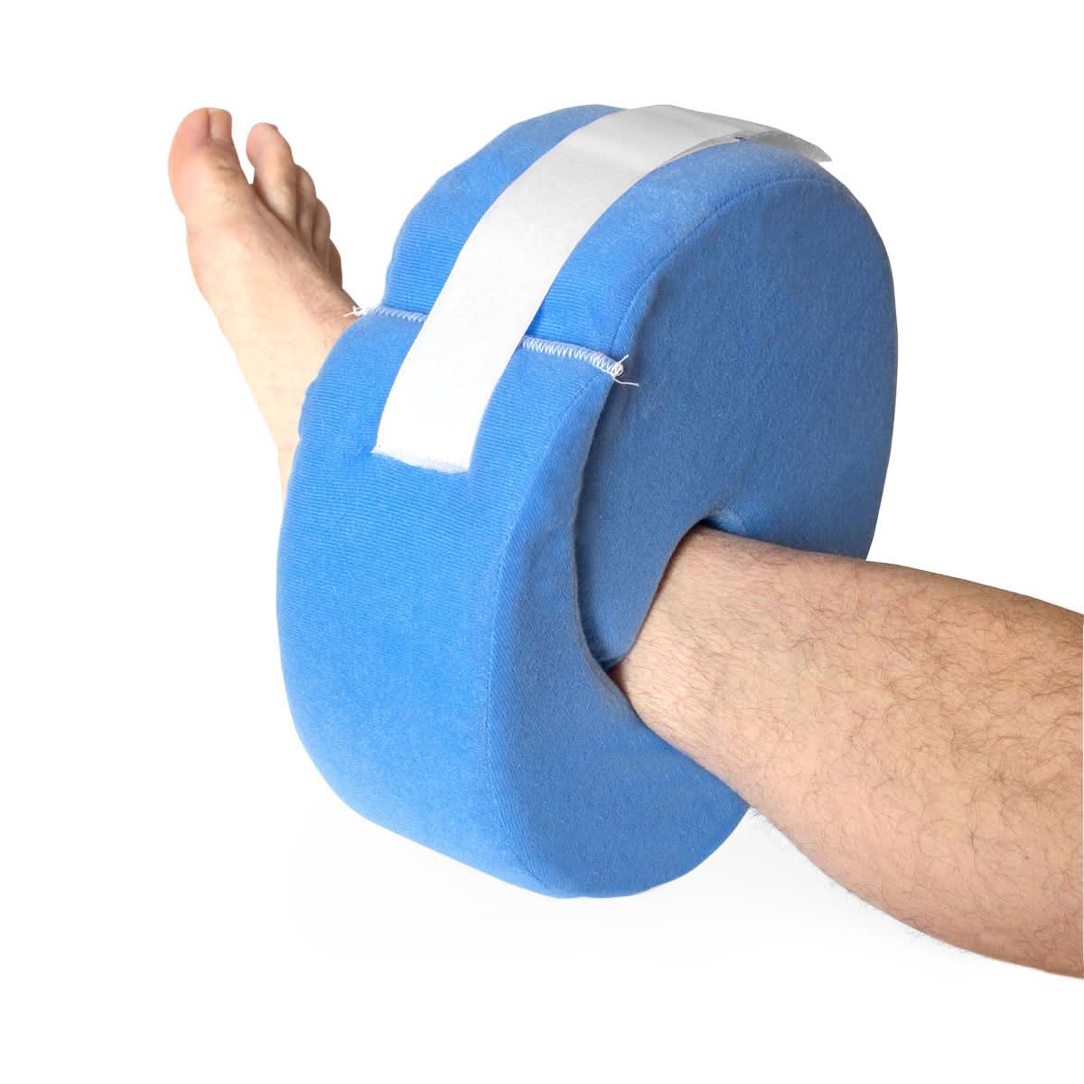 Medline Briggs Elevating Foot Rests