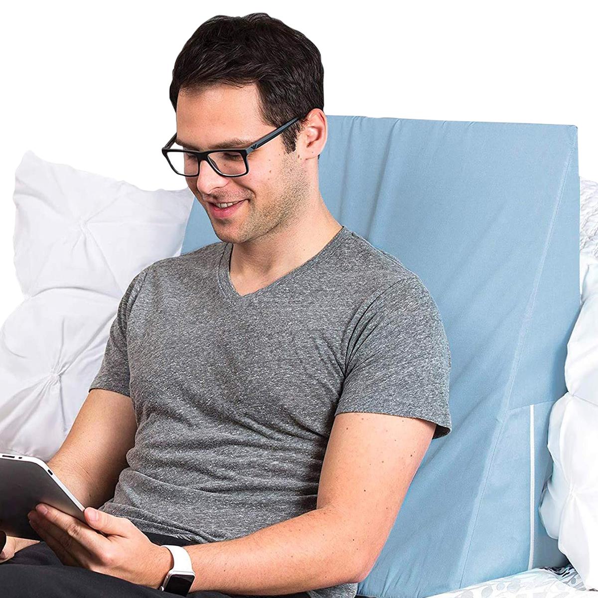 Medline Briggs/Healthsmart Foam Bed Wedge