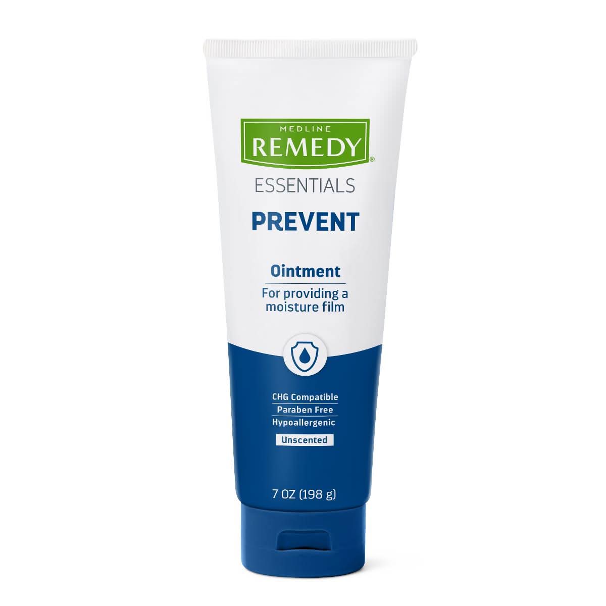 Medline Soothe & Cool Moisture Barrier Ointments