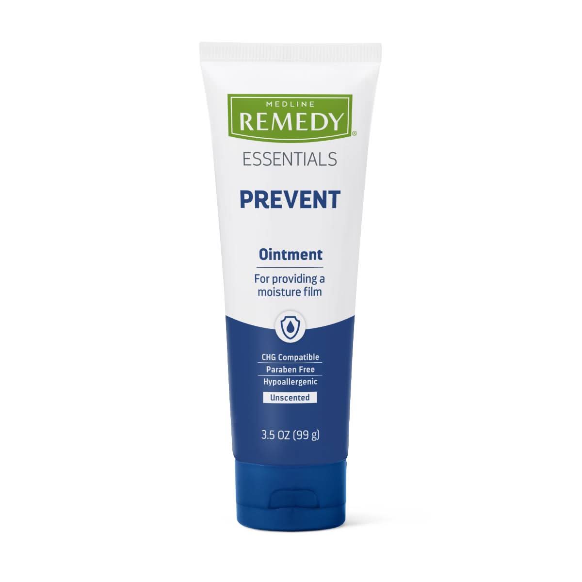 Medline Soothe & Cool Moisture Barrier Ointments