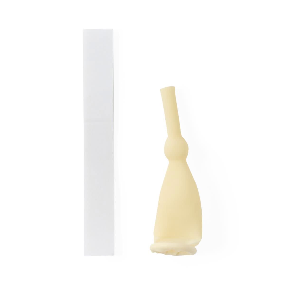 Medline Latex Male External Catheters