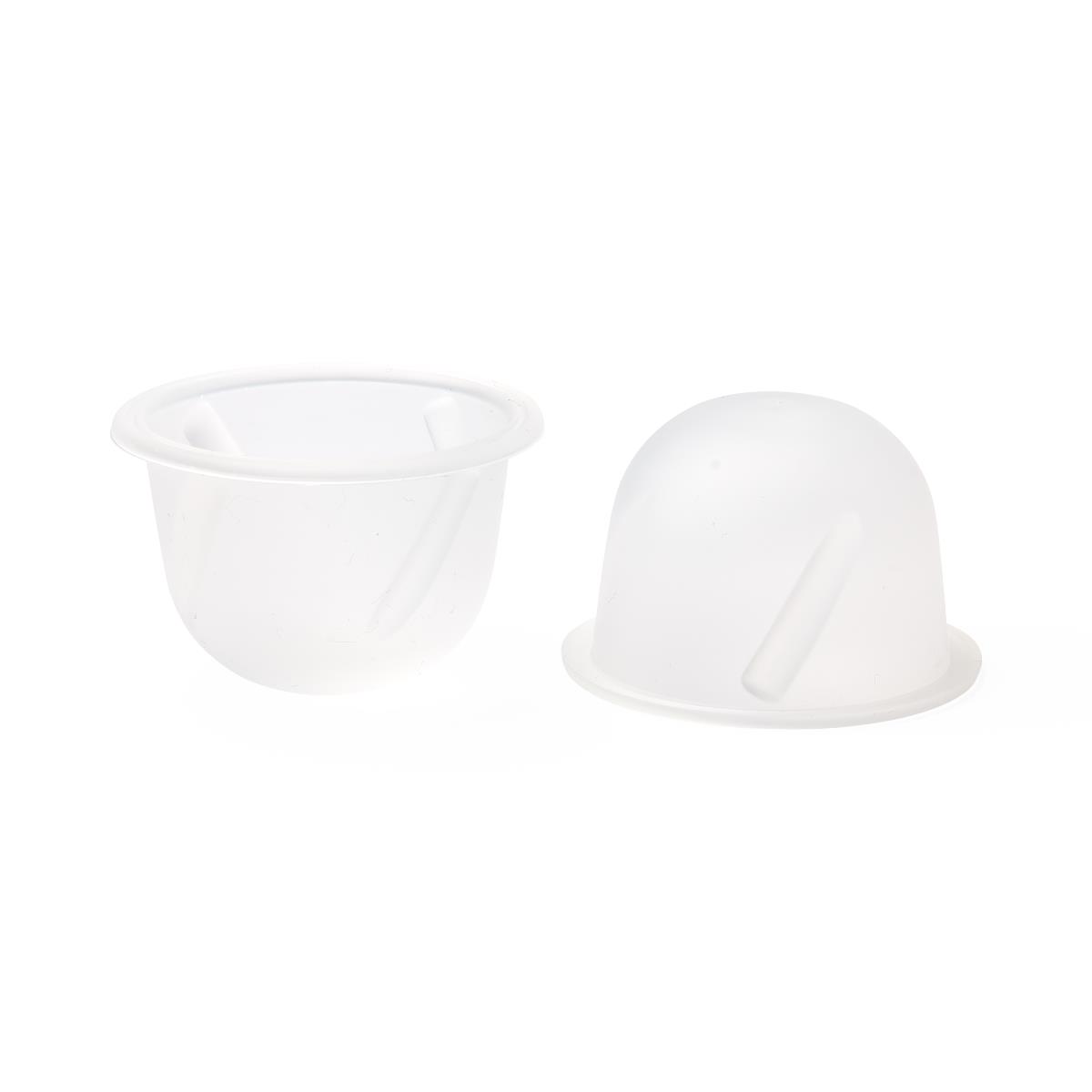 Medline Replacement Parts for Medline Double Electric Breast Pump